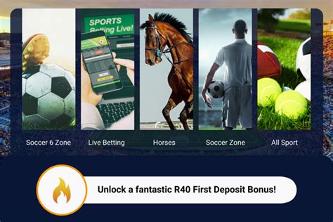 interbet r40 first deposit